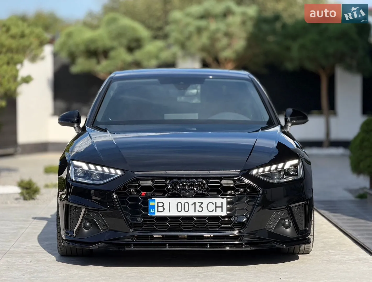 2023 Audi S4 - мініатюра 3