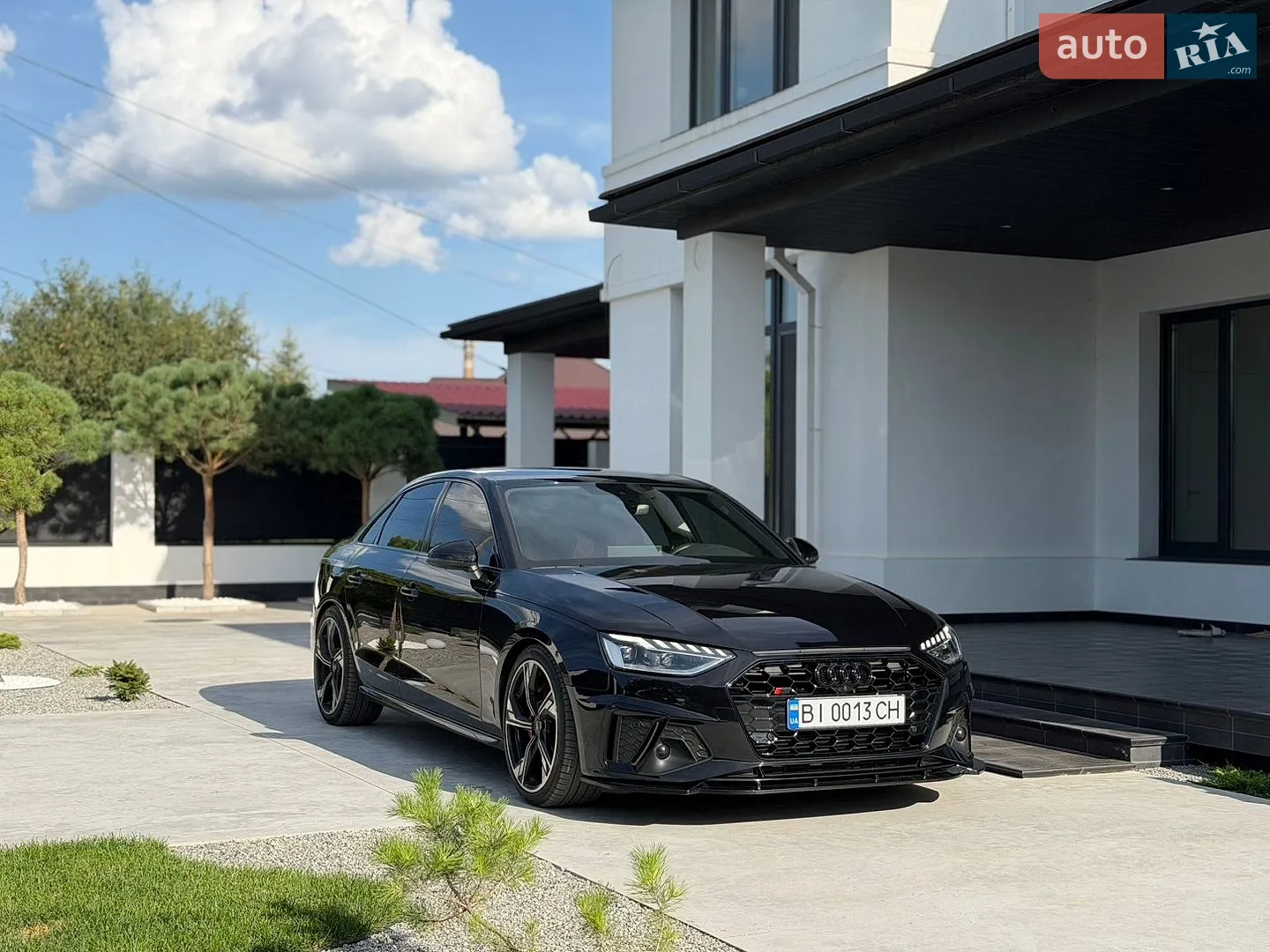 2023 Audi S4 - мініатюра 5