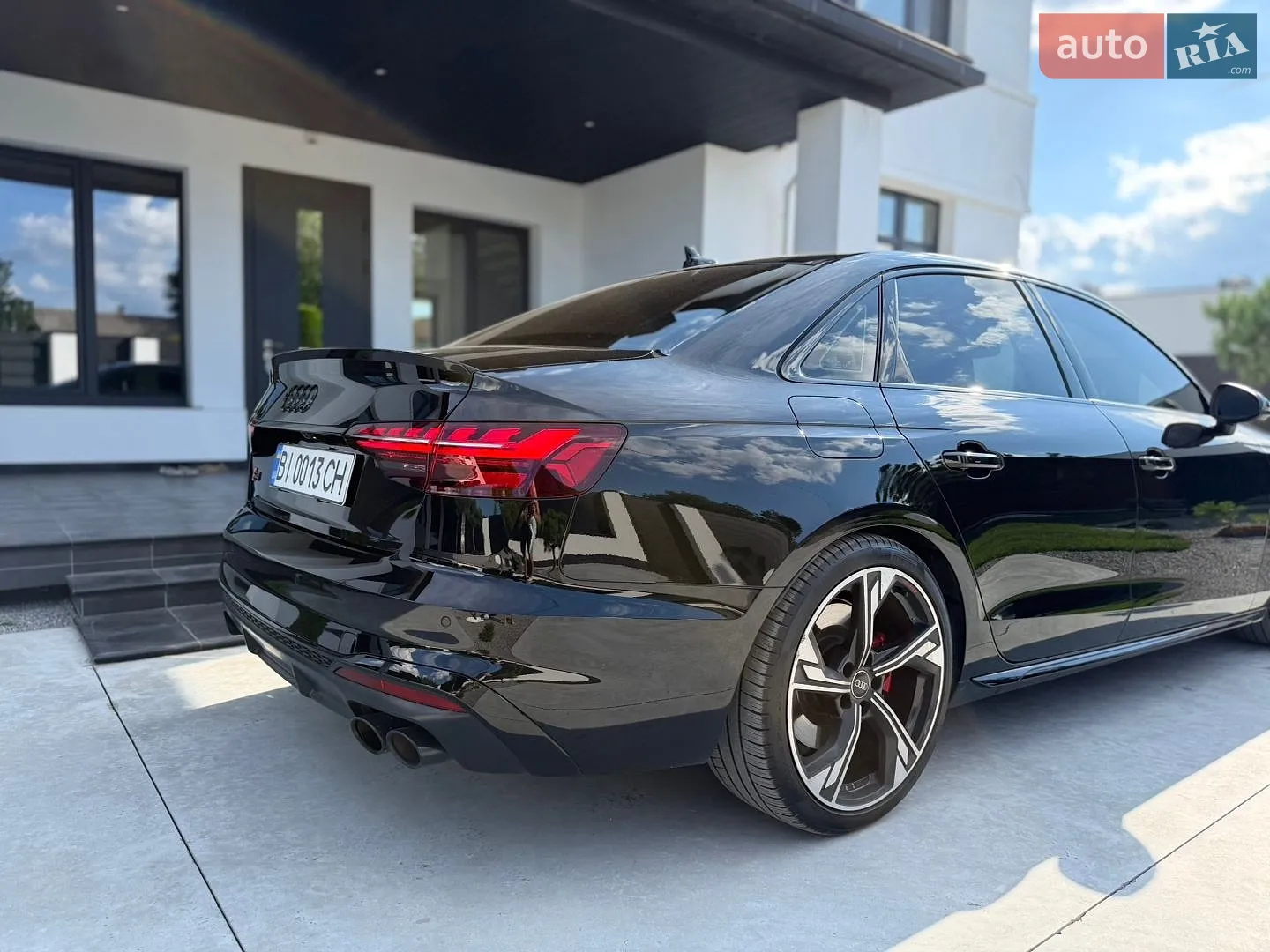2023 Audi S4 - мініатюра 10