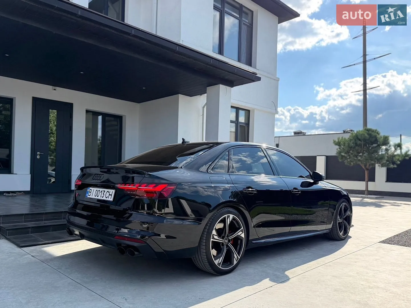 2023 Audi S4 - мініатюра 11