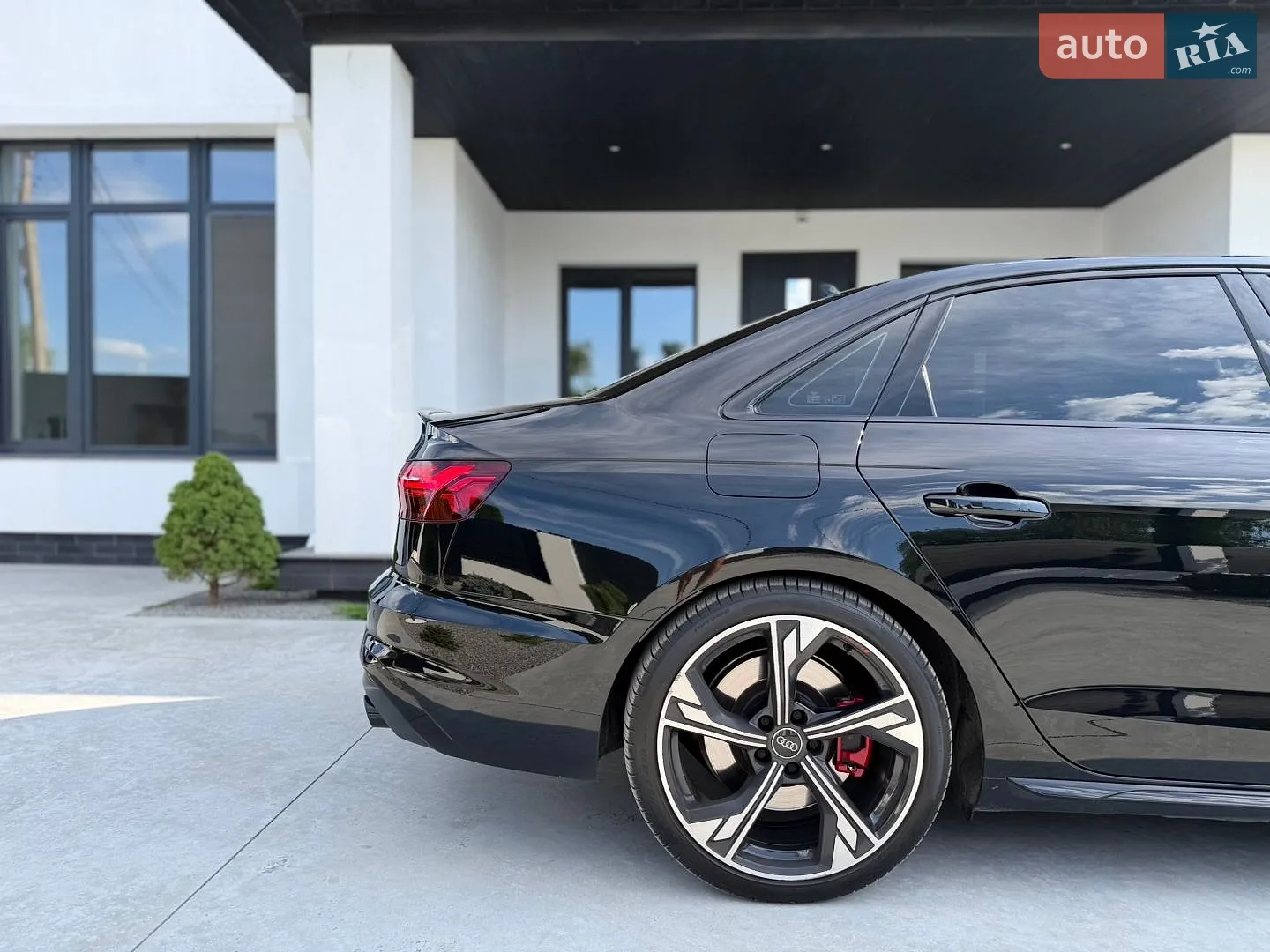 2023 Audi S4 - мініатюра 9