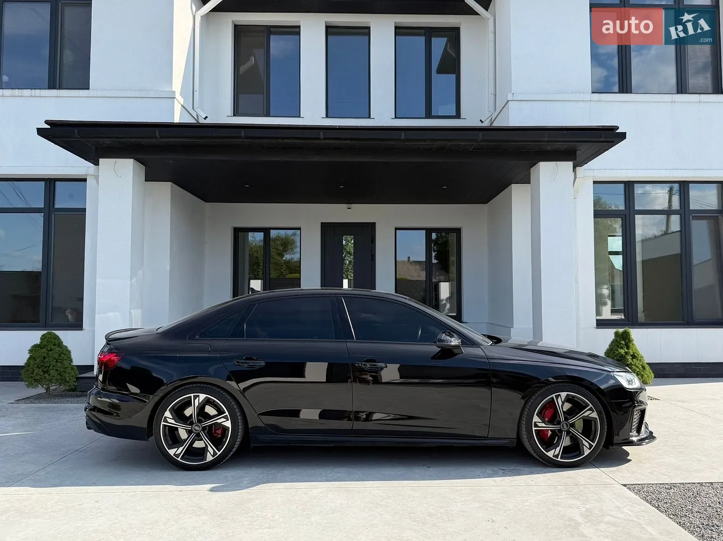 2023 Audi S4 - мініатюра 6