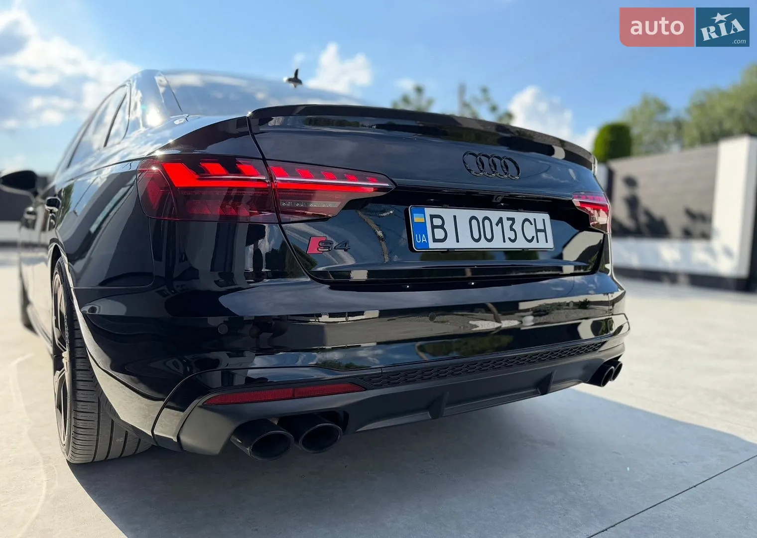 2023 Audi S4 - мініатюра 14