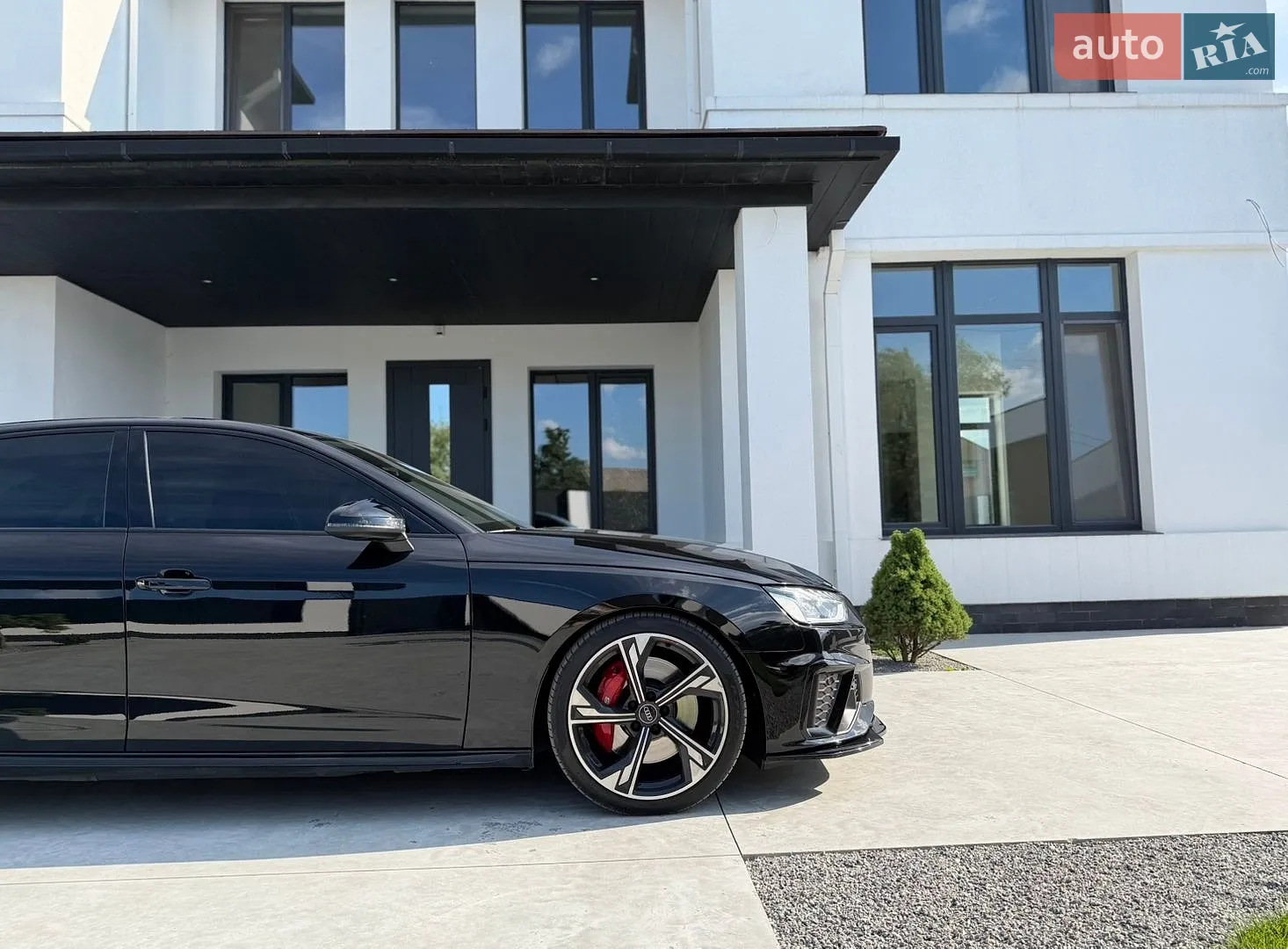 2023 Audi S4 - мініатюра 8