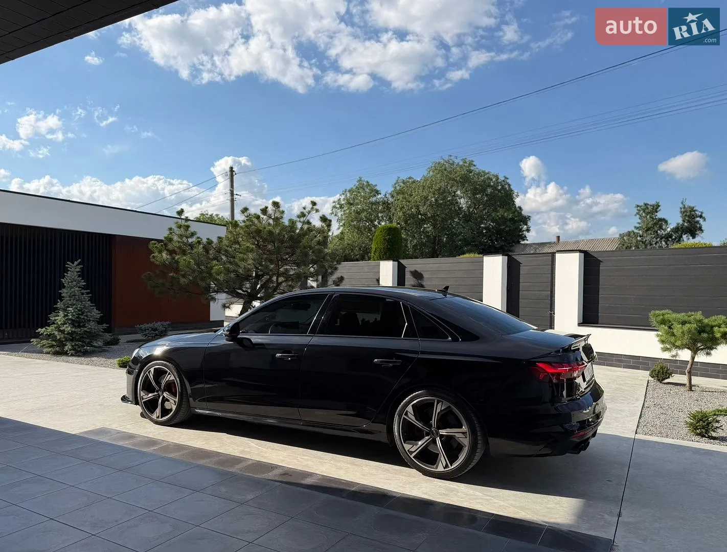 2023 Audi S4 - мініатюра 13
