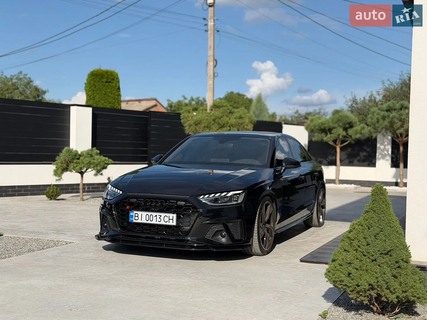 2023 Audi S4 - мініатюра 16