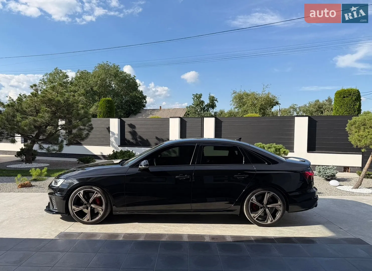 2023 Audi S4 - мініатюра 15