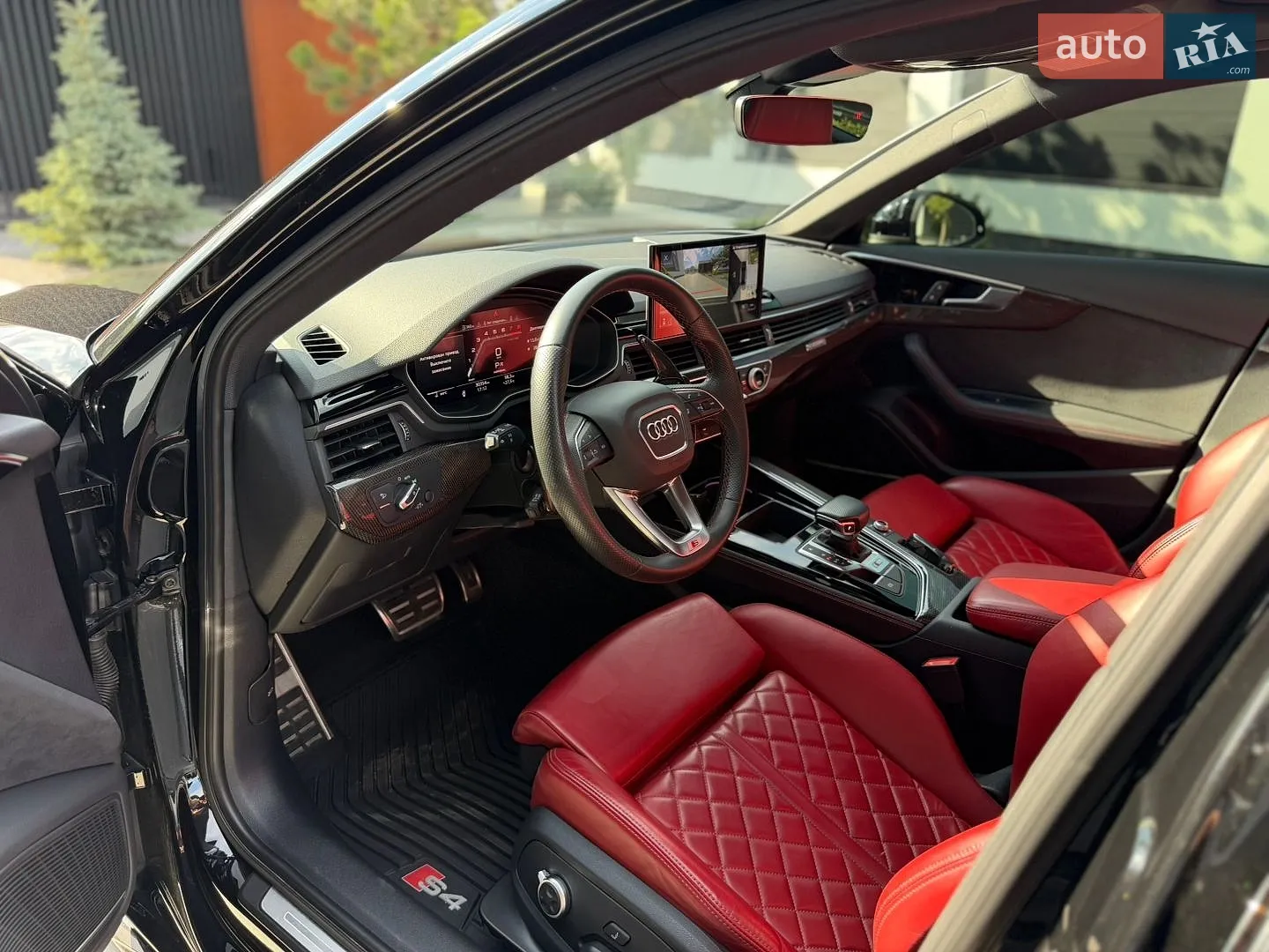 2023 Audi S4 - мініатюра 17