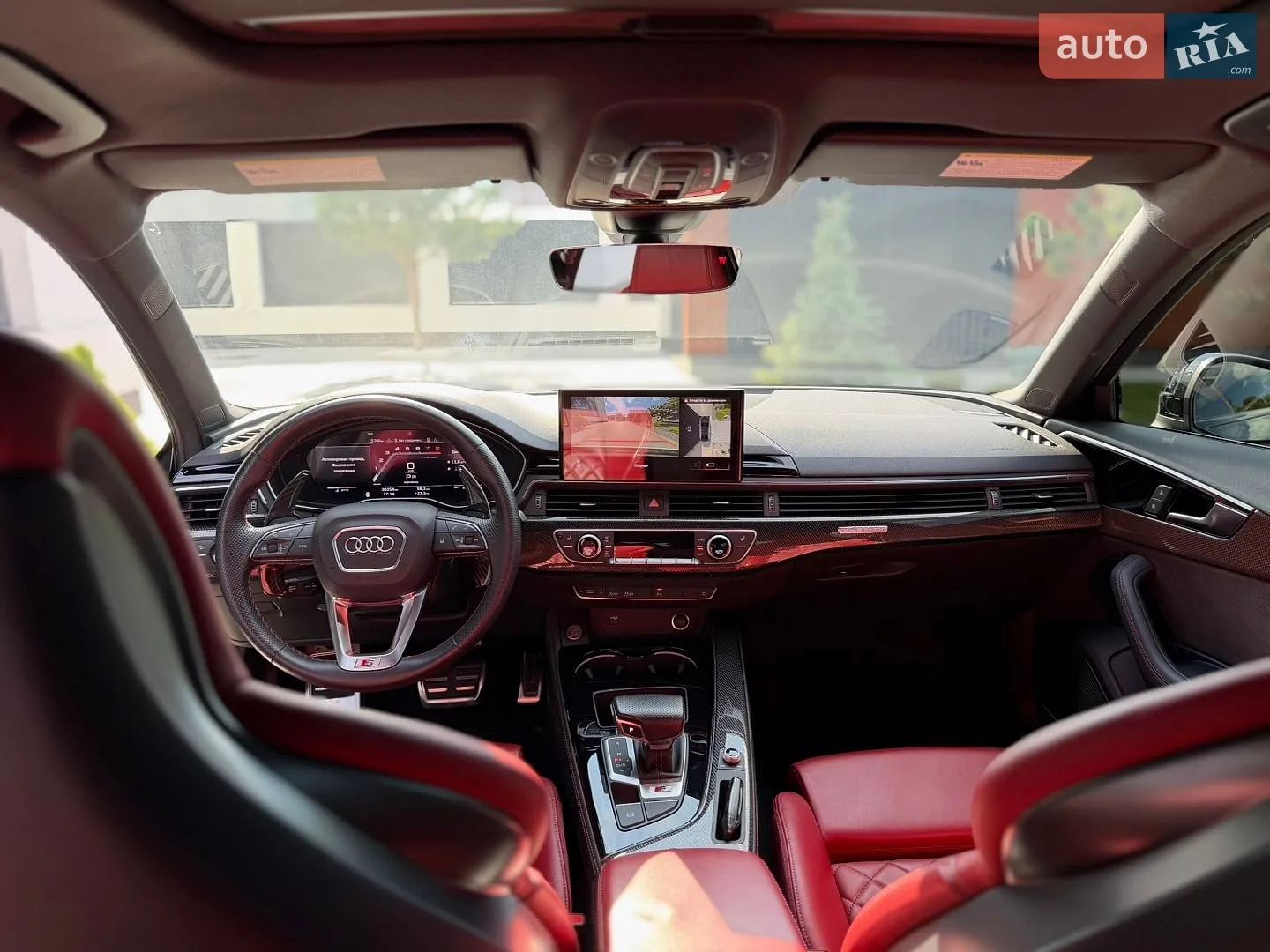 2023 Audi S4 - мініатюра 18