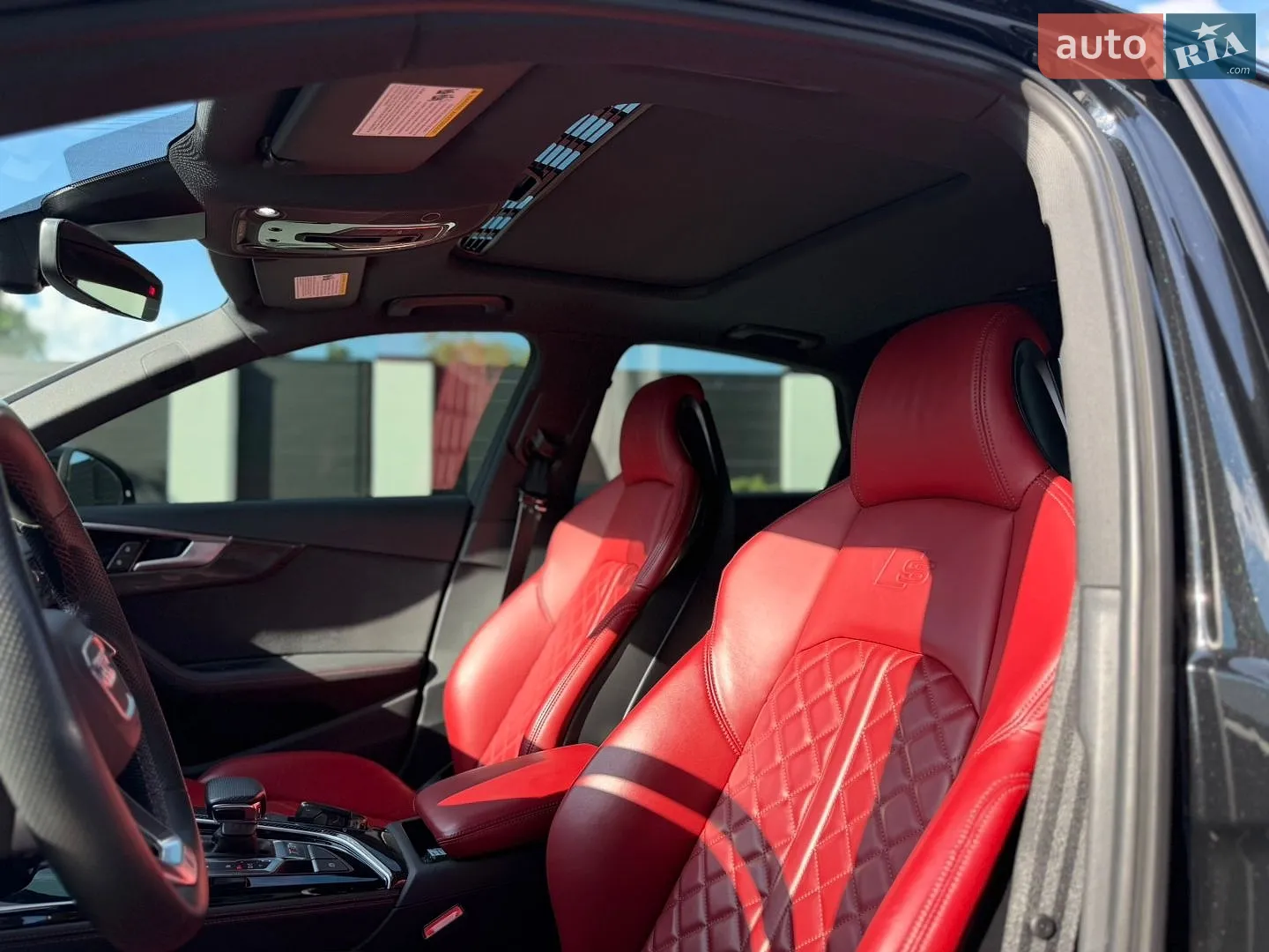 2023 Audi S4 - мініатюра 20