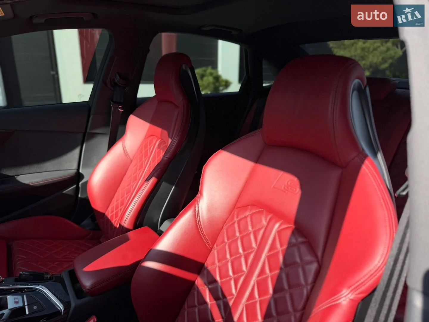 2023 Audi S4 - мініатюра 21