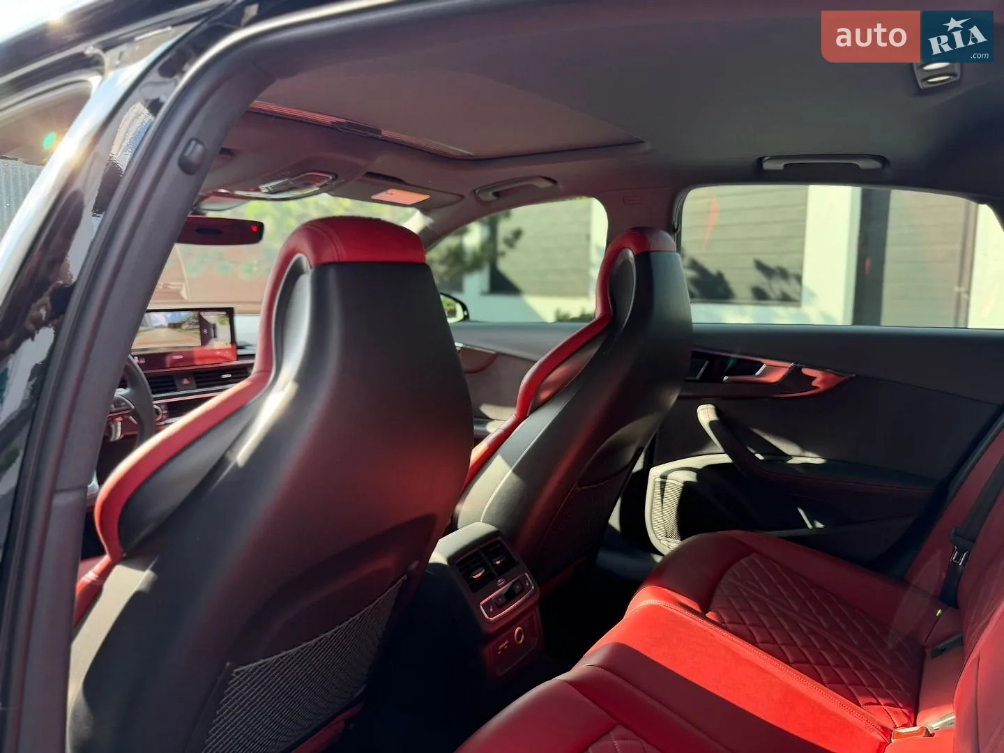 2023 Audi S4 - мініатюра 22