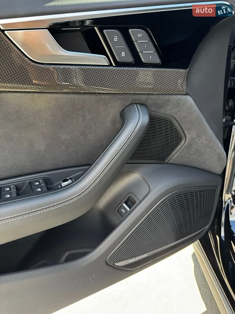 2022 Audi S4 - мініатюра 16
