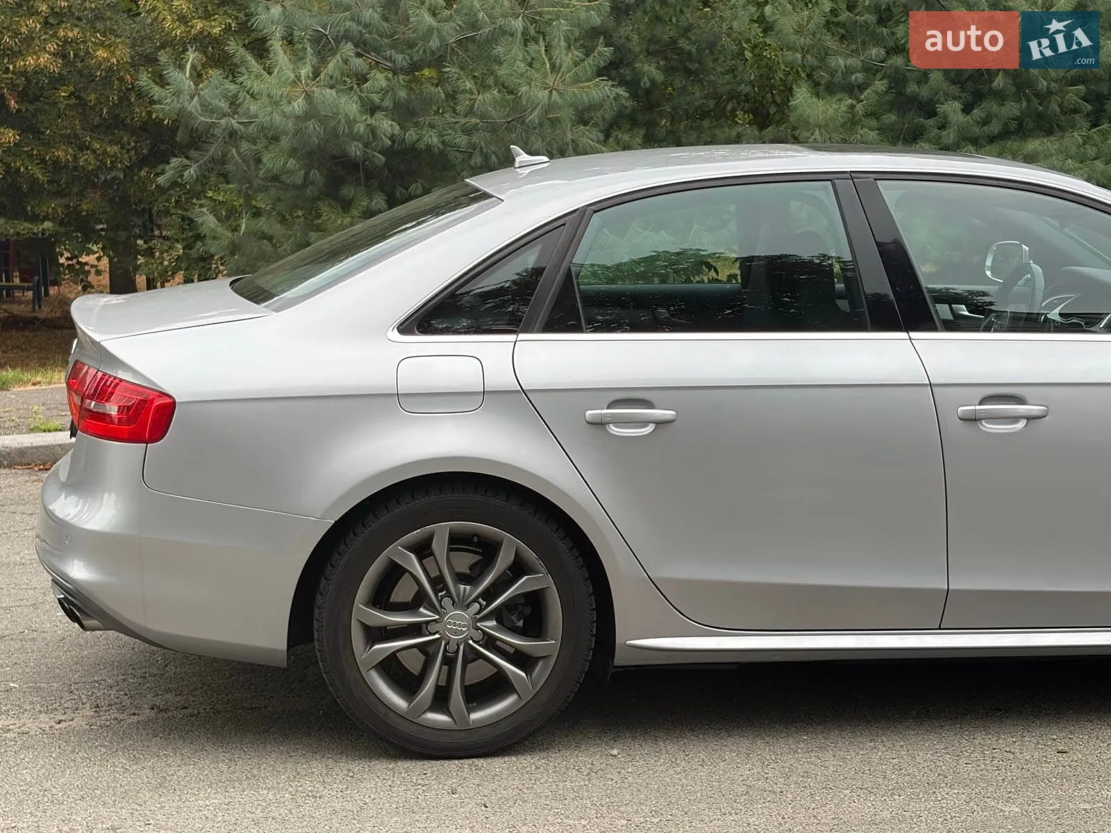 2015 Audi S4 - мініатюра 10