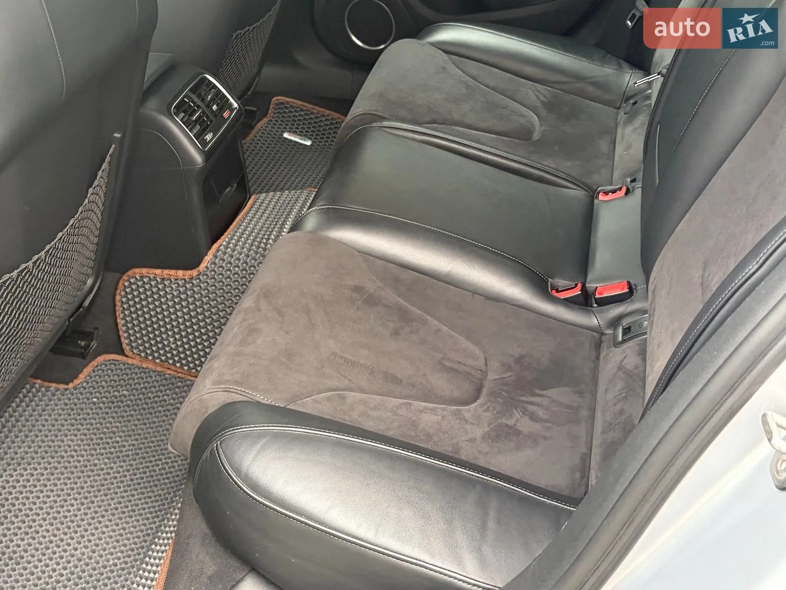 2015 Audi S4 - мініатюра 20