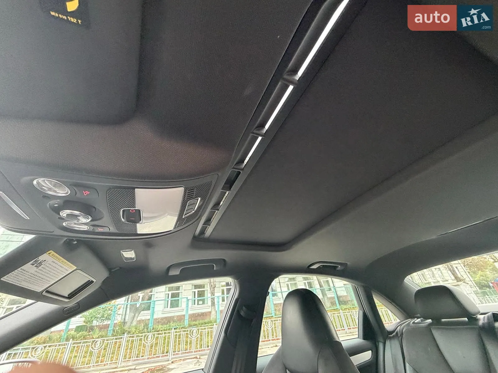 2015 Audi S4 - мініатюра 35