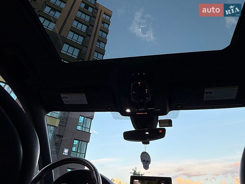 Седан Audi S4 2019 в Софіївській Борщагівці