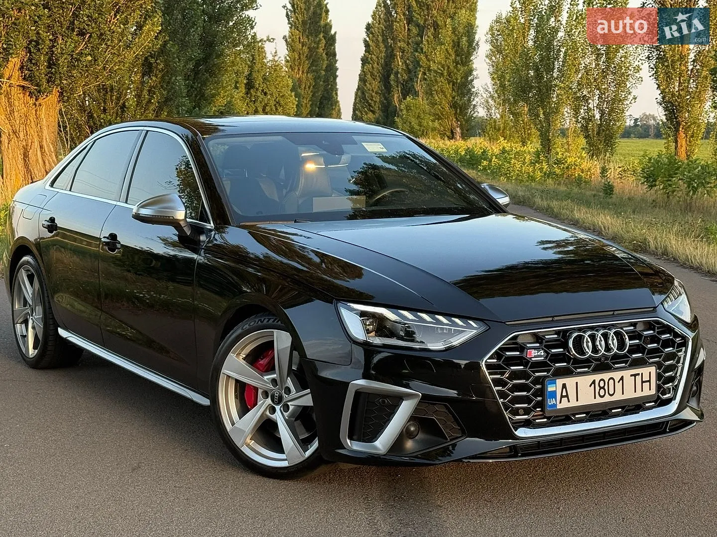 2022 Audi S4 - мініатюра 4