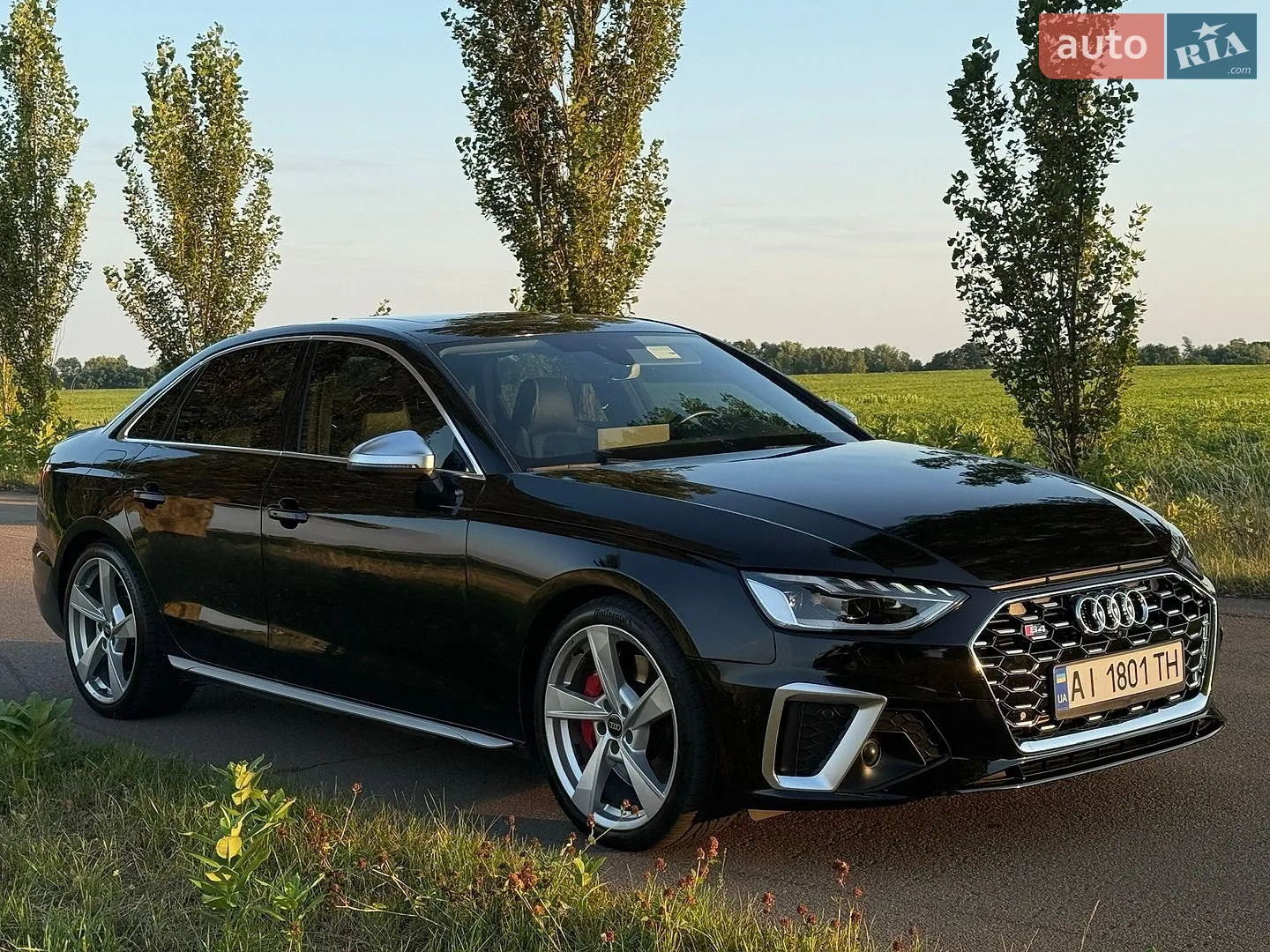 2022 Audi S4 - мініатюра 6