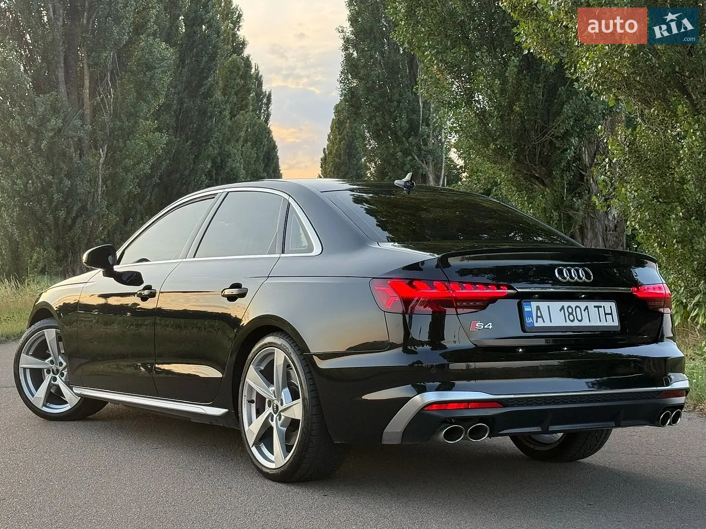 2022 Audi S4 - мініатюра 13