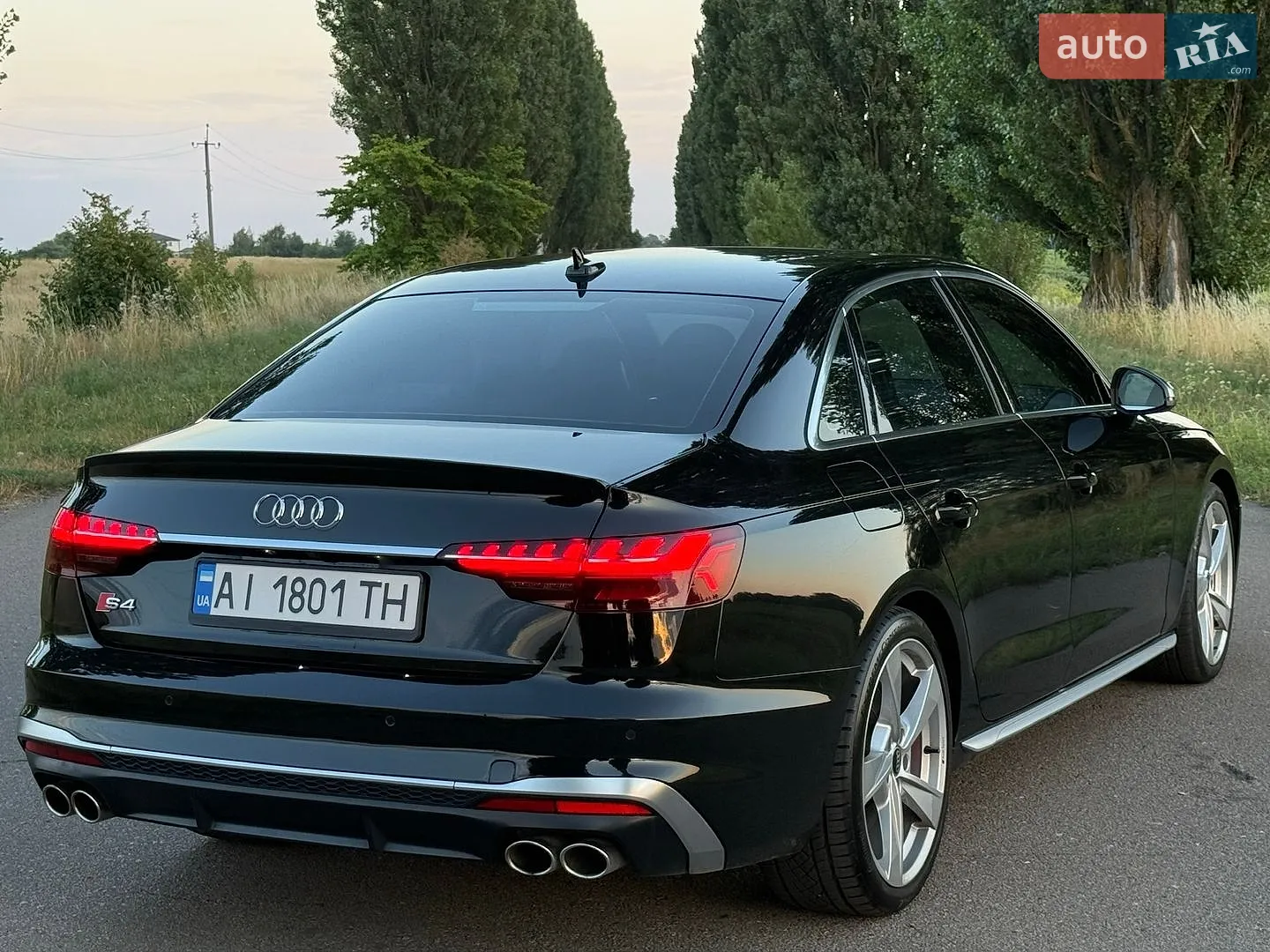 2022 Audi S4 - мініатюра 20