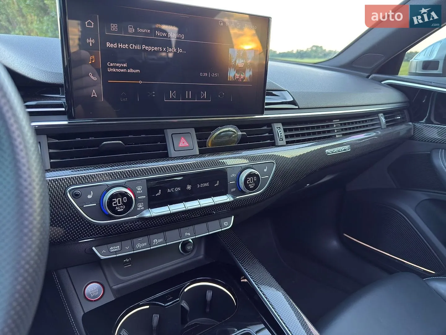 2022 Audi S4 - мініатюра 36