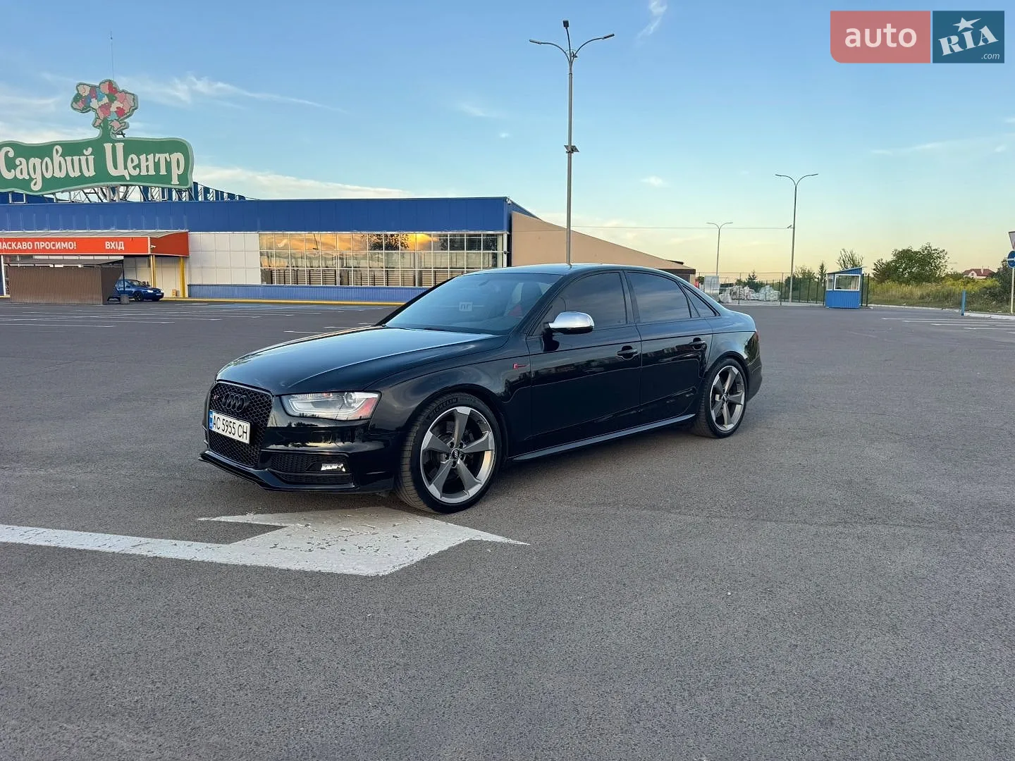 2013 Audi S4 - мініатюра 5