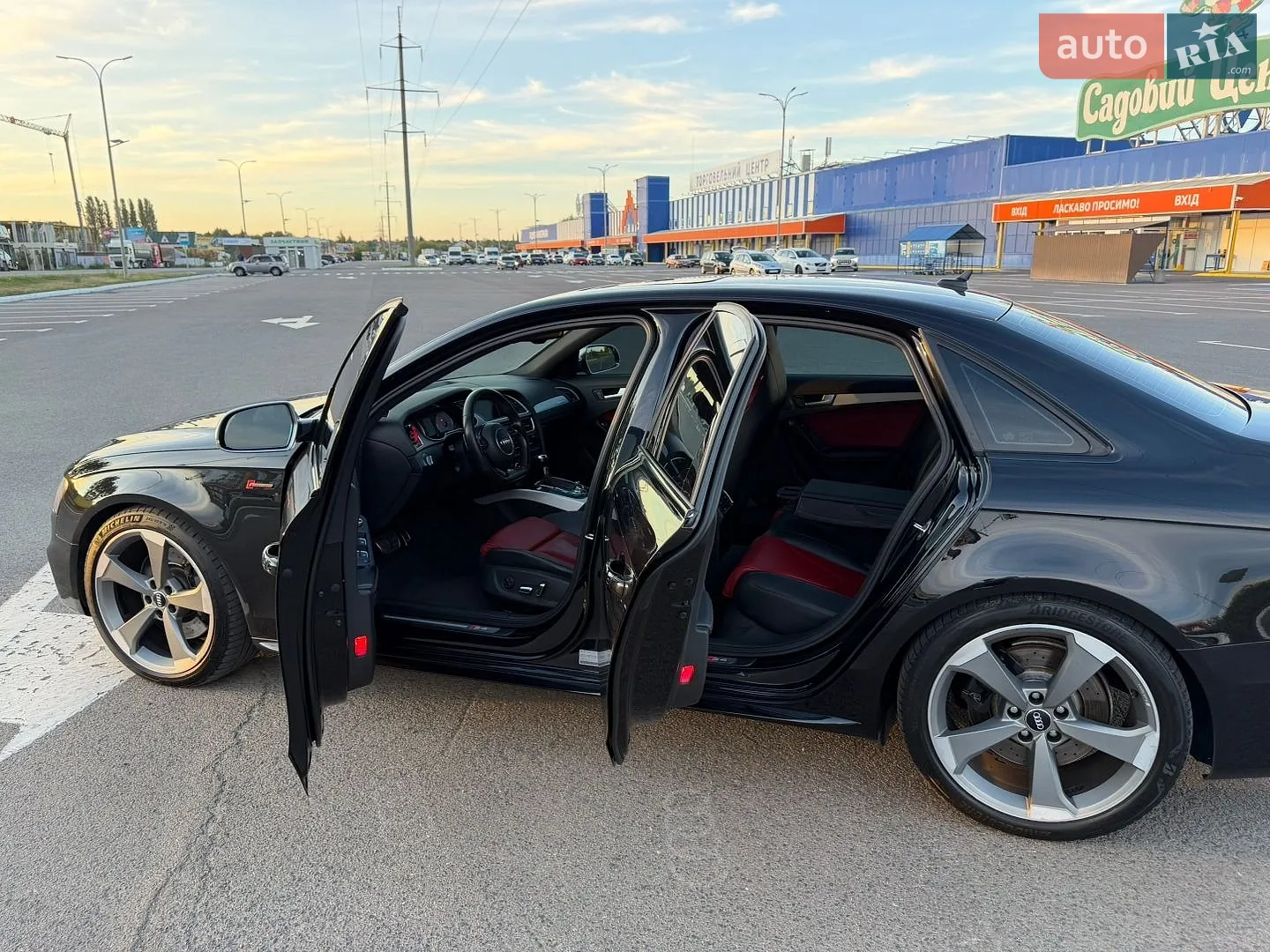 2013 Audi S4 - мініатюра 18