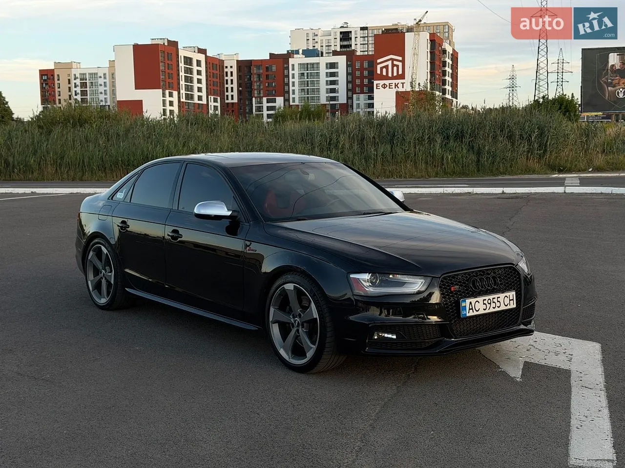 2014 Audi S4 - мініатюра 21