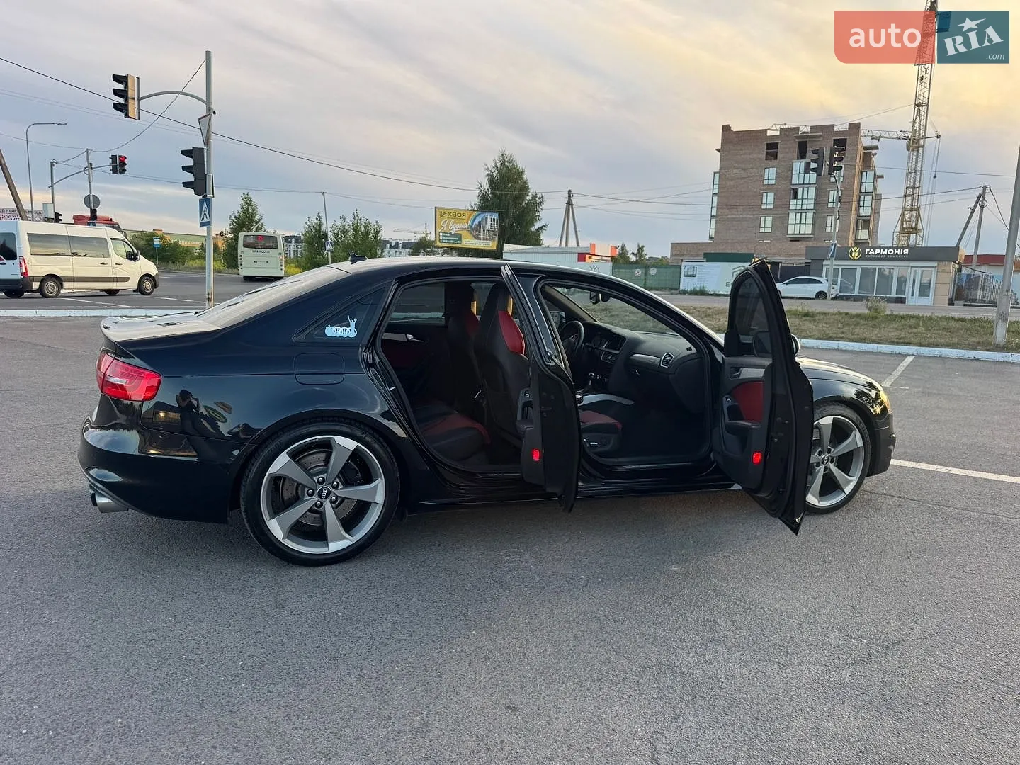 2013 Audi S4 - мініатюра 33