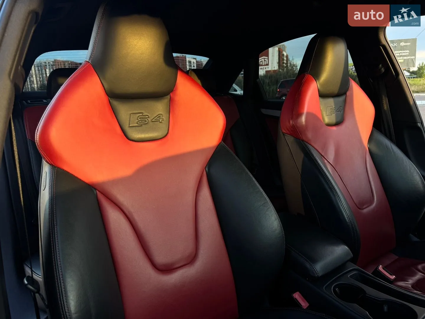 2013 Audi S4 - мініатюра 36