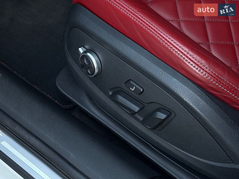 Седан Audi S4 2017 в Одессе фото 27 Седан Audi S4 2017 в Одессе