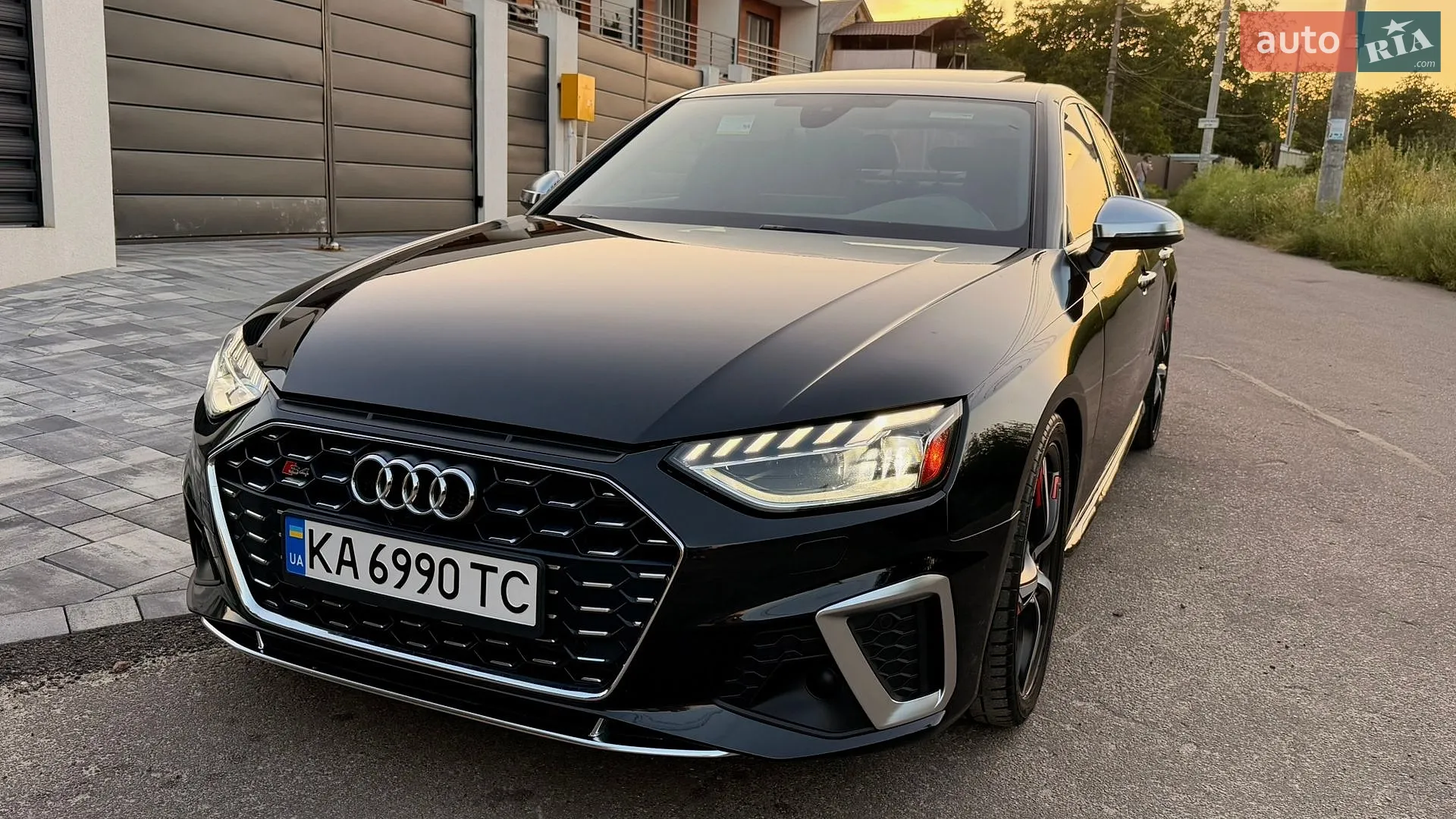 2020 Audi S4 - мініатюра 16