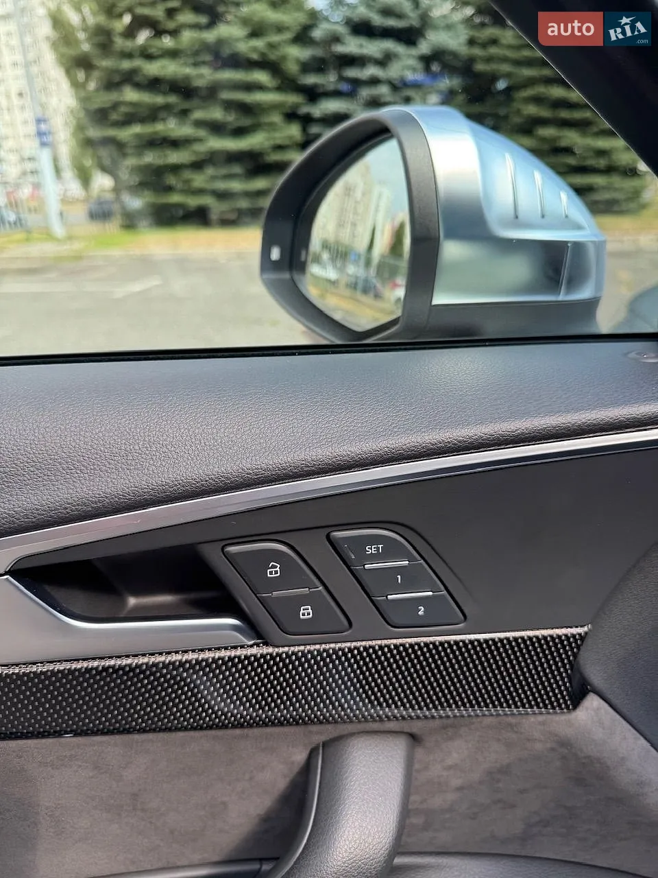 2017 Audi S4 - мініатюра 26