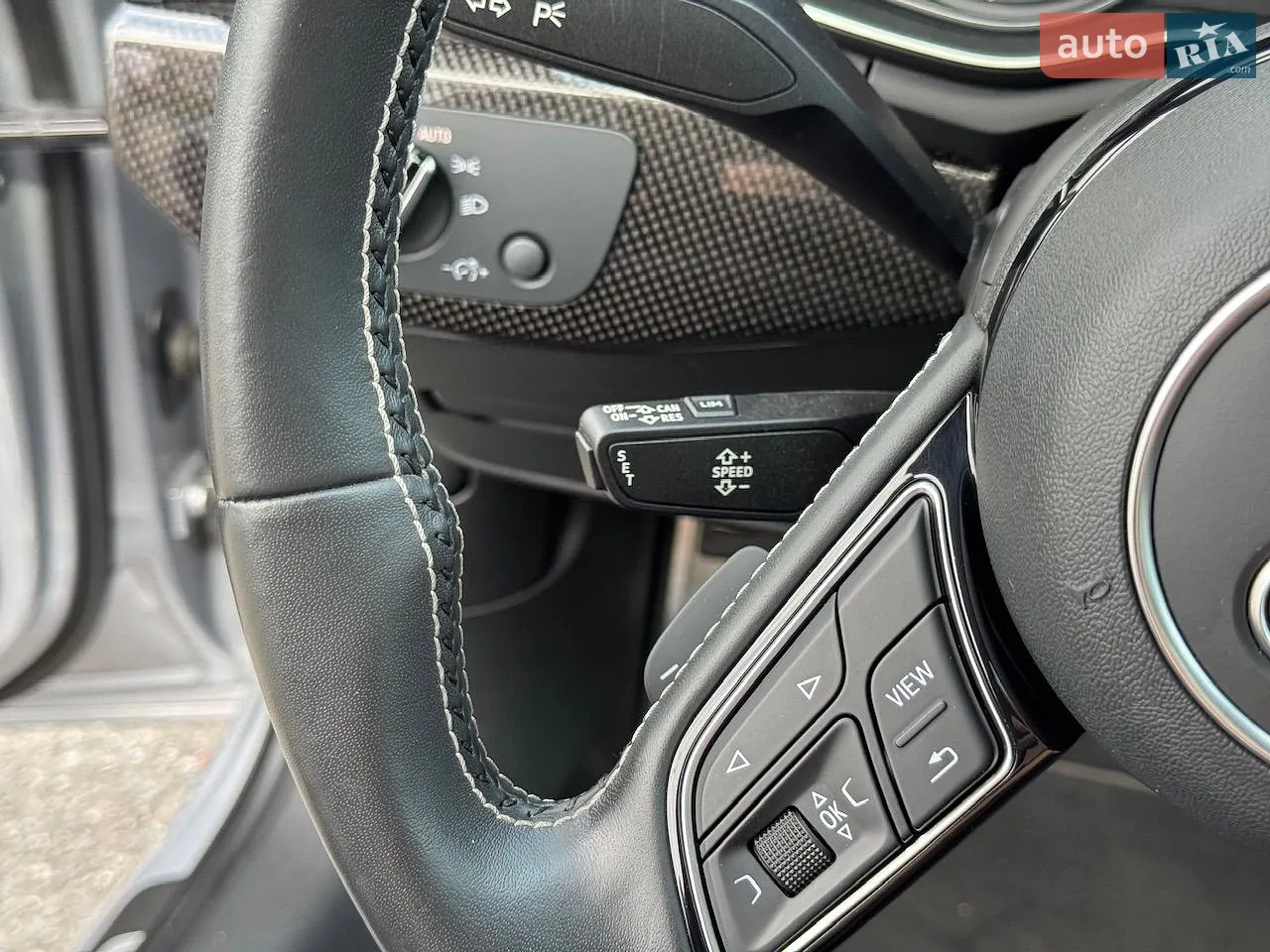 2017 Audi S4 - мініатюра 36