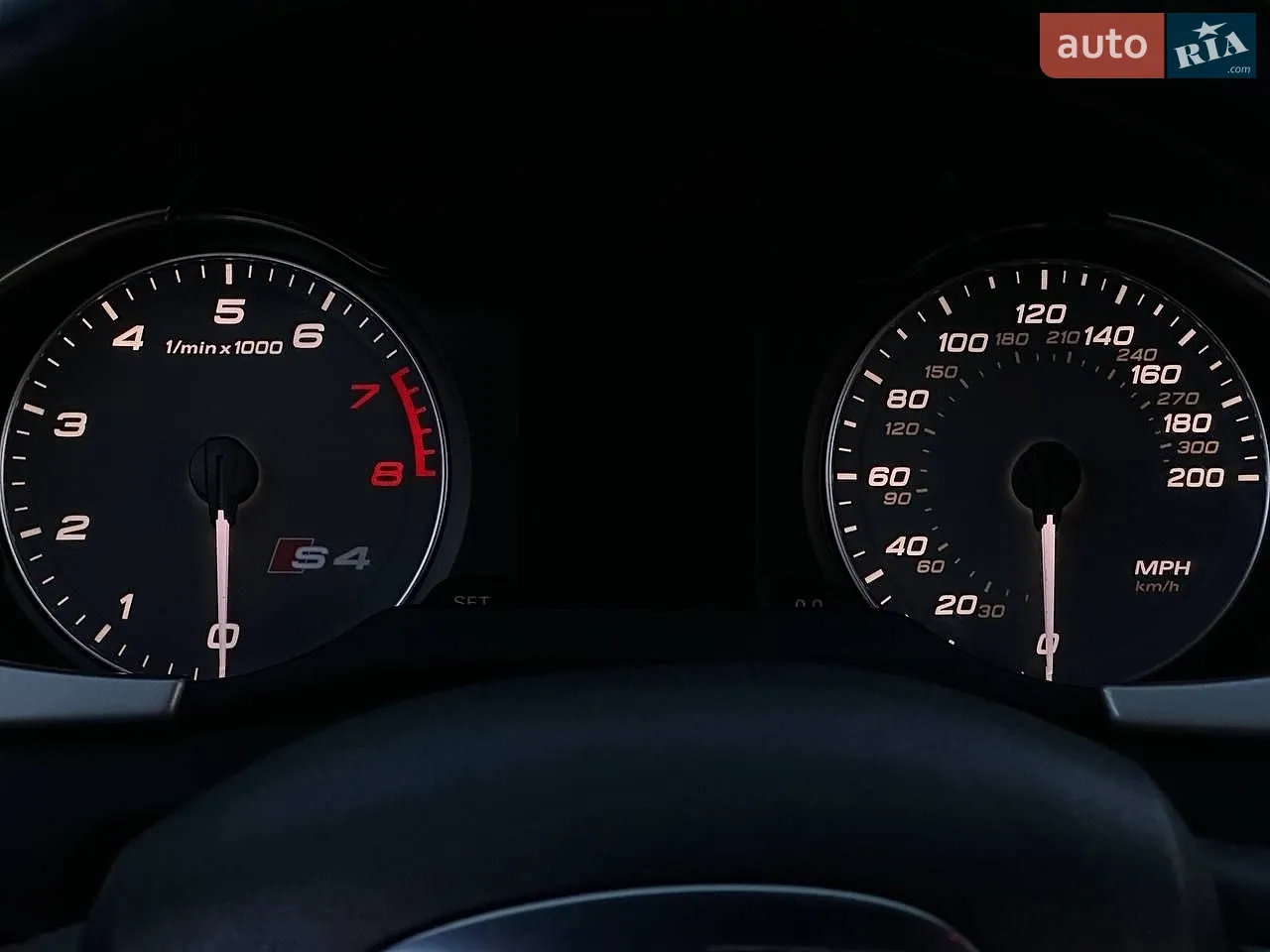 2011 Audi S4 - мініатюра 6