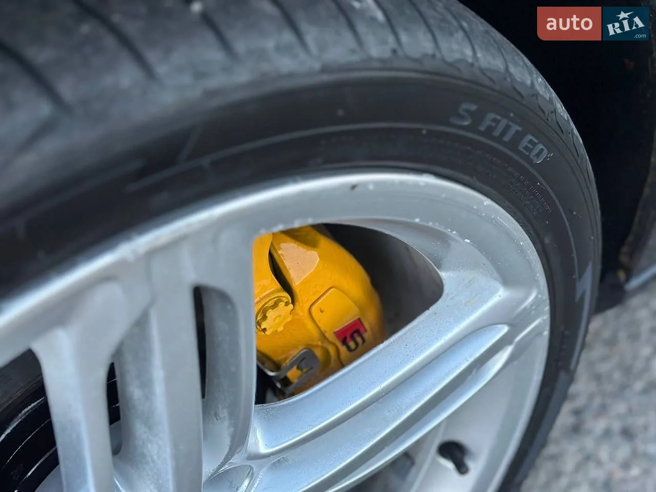 2011 Audi S4 - мініатюра 15