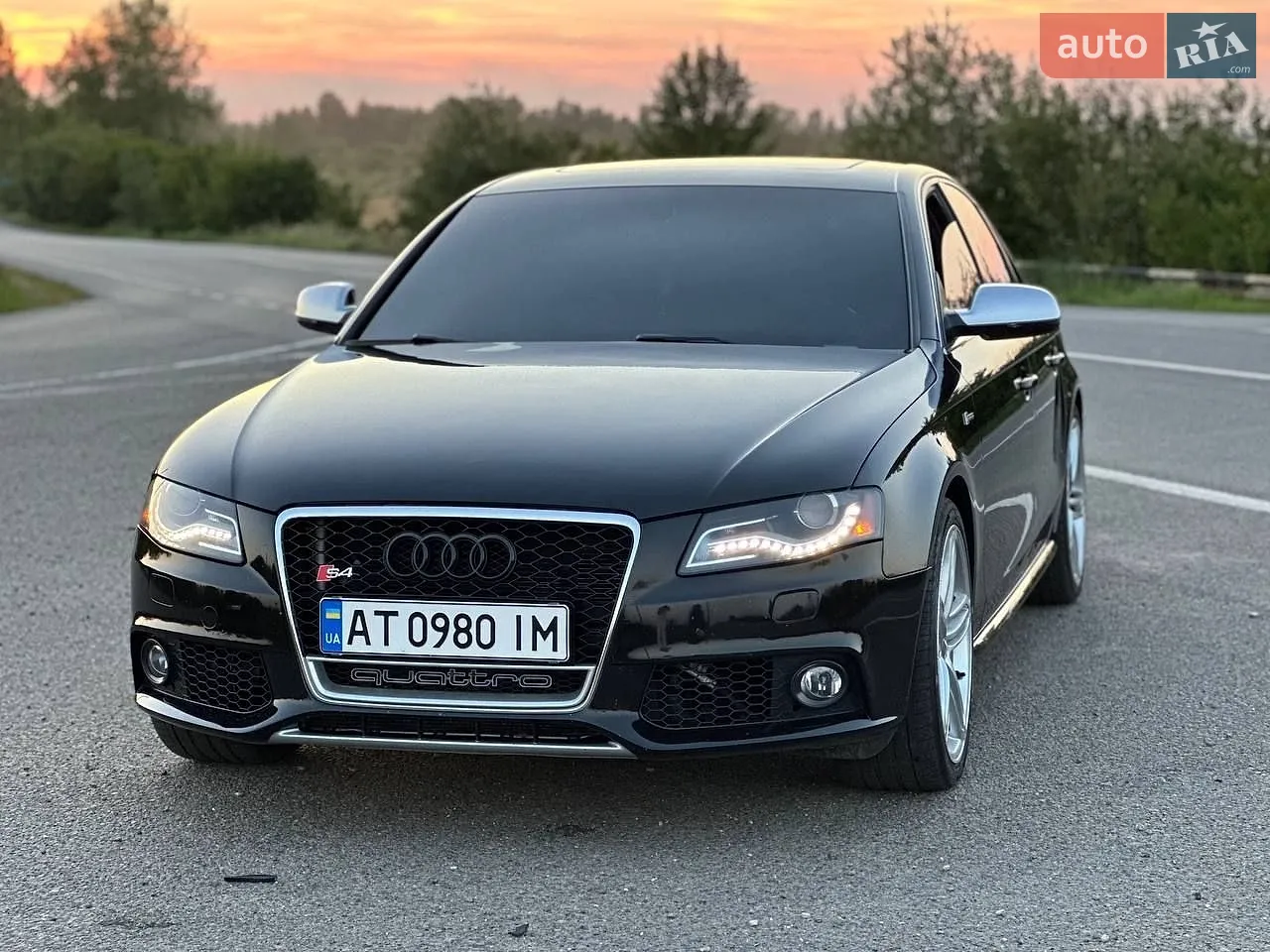 2011 Audi S4 - мініатюра 18