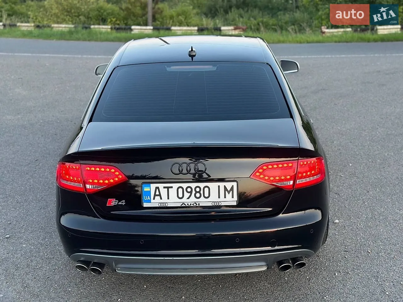 2011 Audi S4 - мініатюра 22