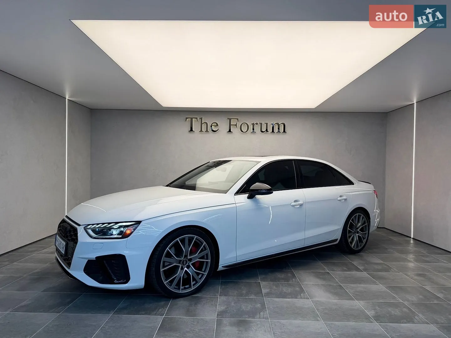 2022 Audi S4 - мініатюра 4