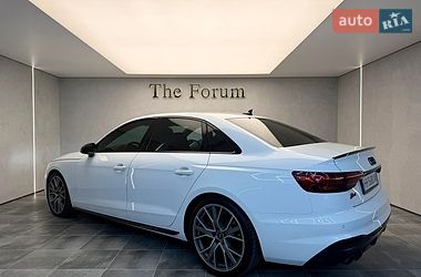 Седан Audi S4 2022 в Одессе фото 15 Седан Audi S4 2022 в Одессе