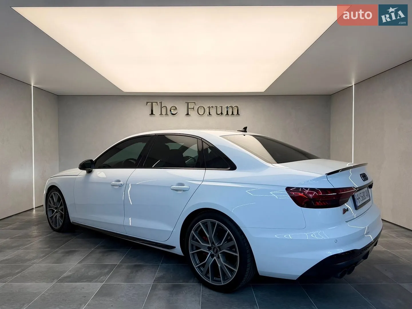 2022 Audi S4 - мініатюра 15