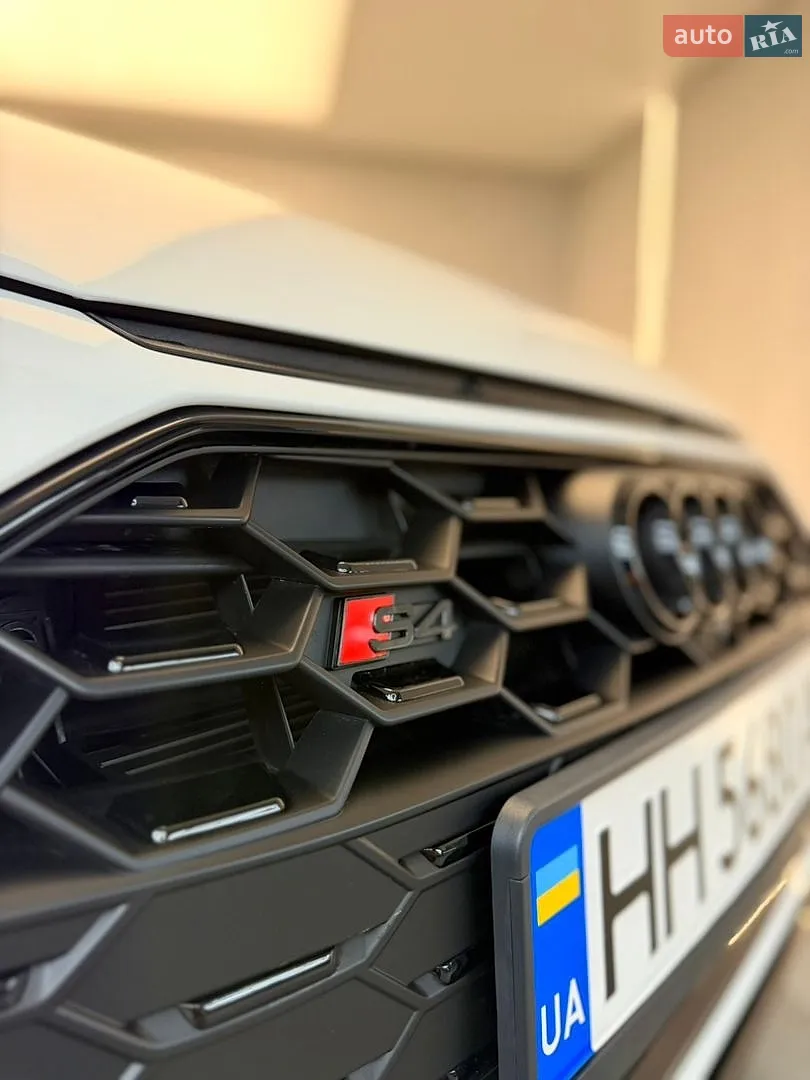 2022 Audi S4 - мініатюра 20