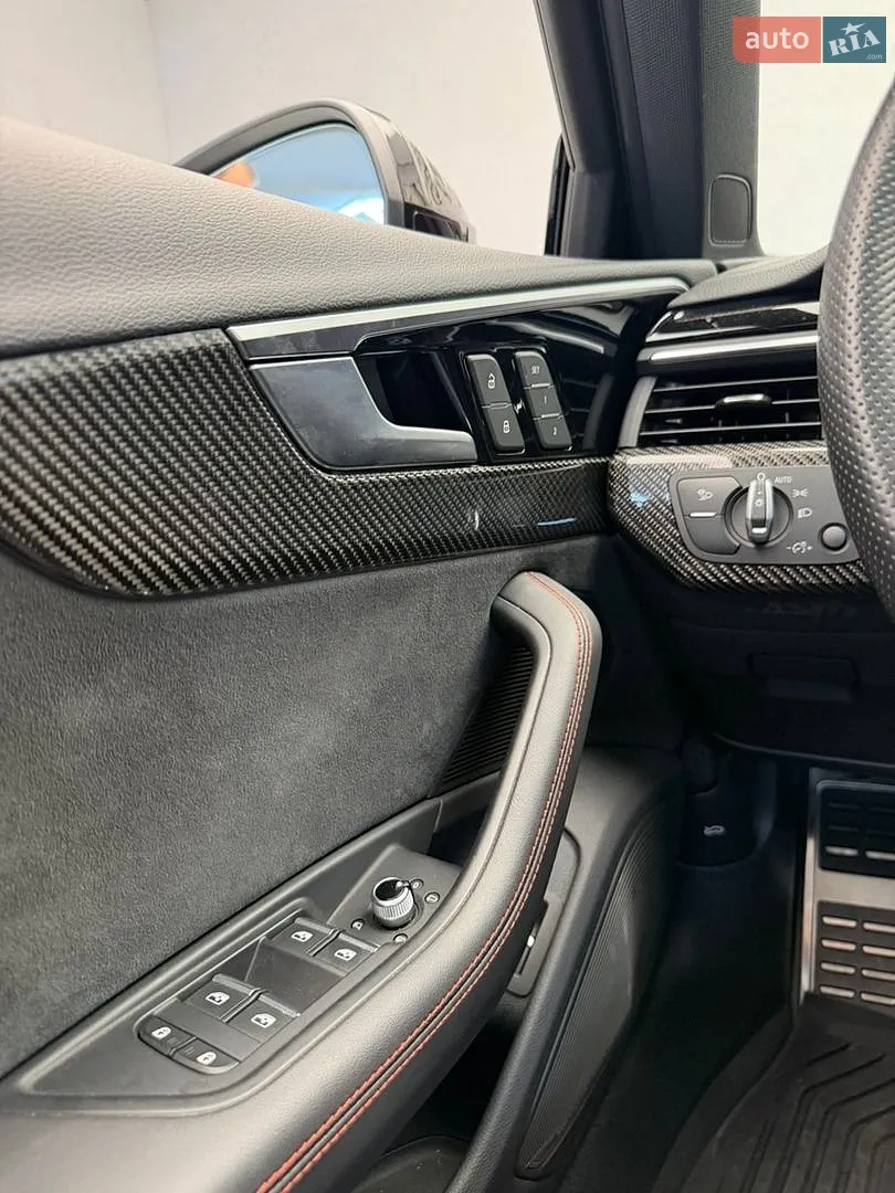 2022 Audi S4 - мініатюра 26