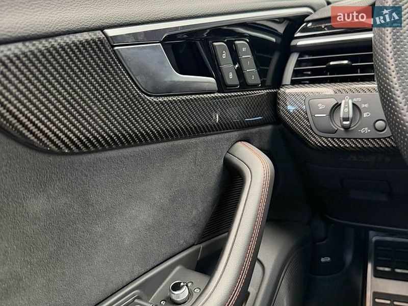 Седан Audi S4 2022 в Одессе фото 26 Седан Audi S4 2022 в Одессе