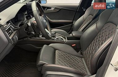 Седан Audi S4 2022 в Одессе фото 32 Седан Audi S4 2022 в Одессе