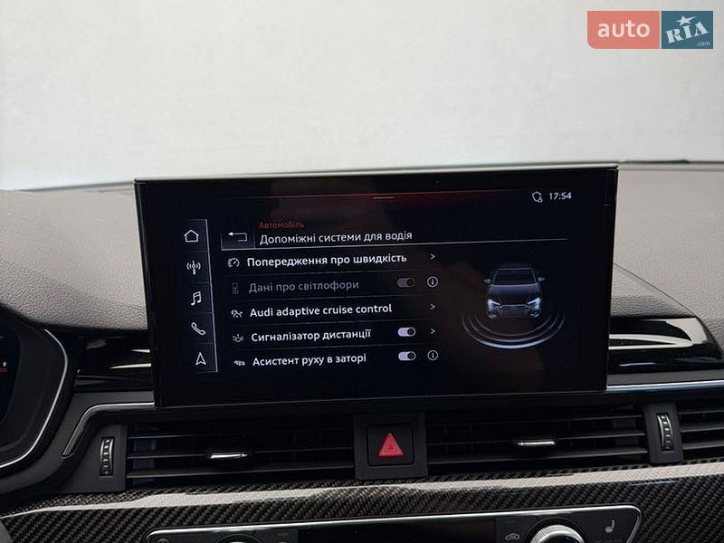 Седан Audi S4 2022 в Одессе фото 35 Седан Audi S4 2022 в Одессе