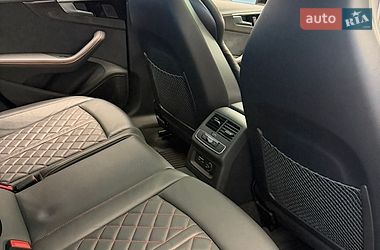 Седан Audi S4 2022 в Одессе фото 41 Седан Audi S4 2022 в Одессе