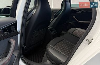 Седан Audi S4 2022 в Одессе фото 43 Седан Audi S4 2022 в Одессе