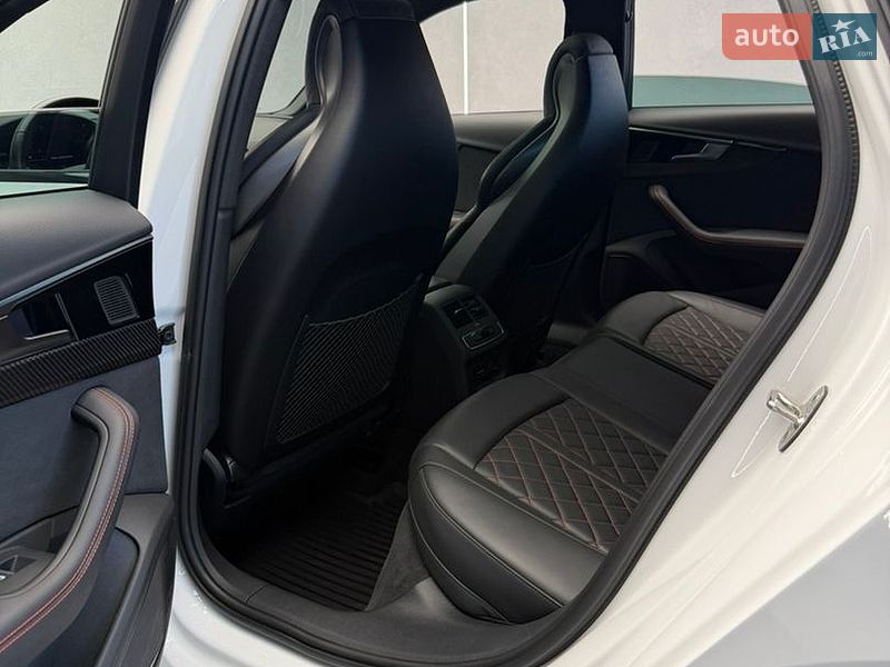 Седан Audi S4 2022 в Одессе фото 43 Седан Audi S4 2022 в Одессе